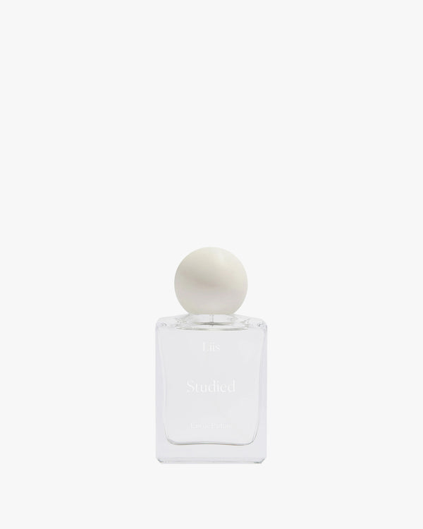 Liis Eau de Parfum in Studied