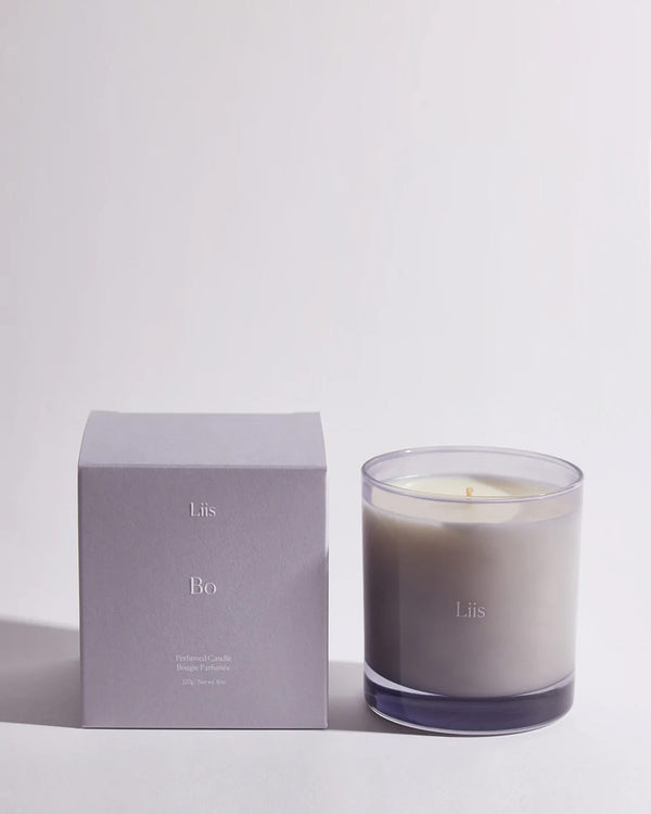 Liis Bo Candle