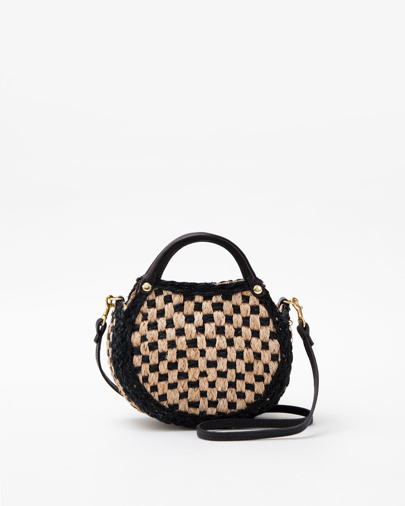 Clare V. Lil Zip Sac