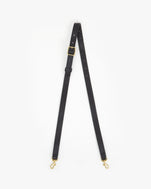 Black Veg Grande Fanny Belt