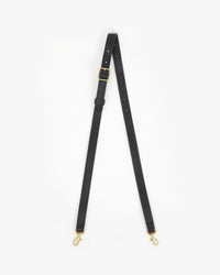Black Veg Grande Fanny Belt