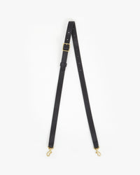 Black Veg Grande Fanny Belt