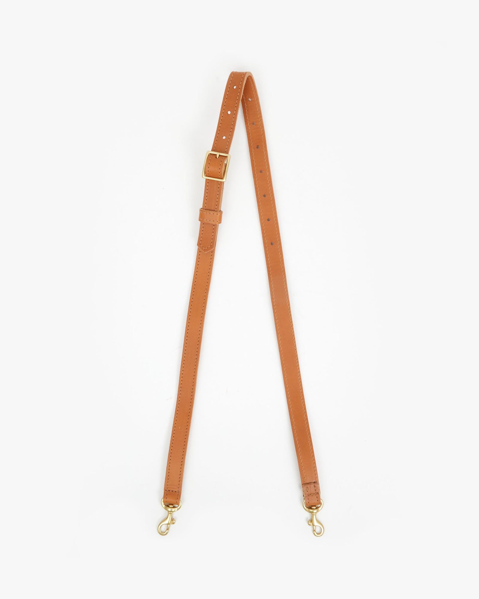 Cuoio Long Grande Fanny Belt