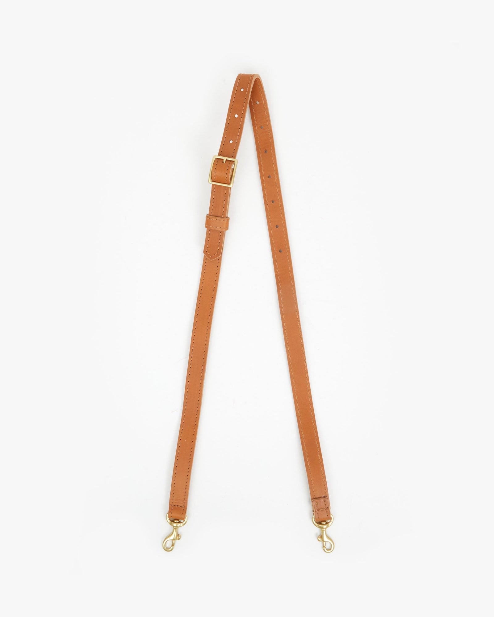 Cuoio Long Grande Fanny Belt