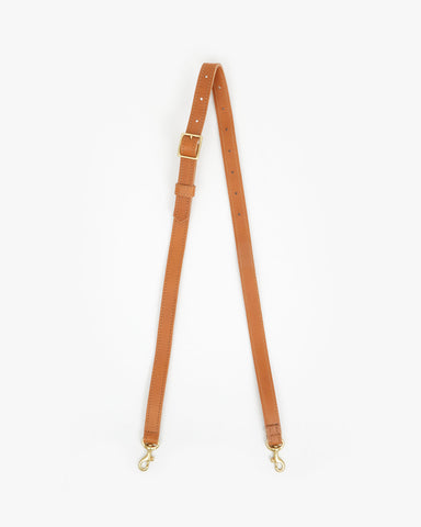 Cuoio Long Grande Fanny Belt