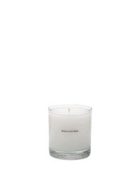 Maison Louis Marie - No.02 Le Long Fond Candle