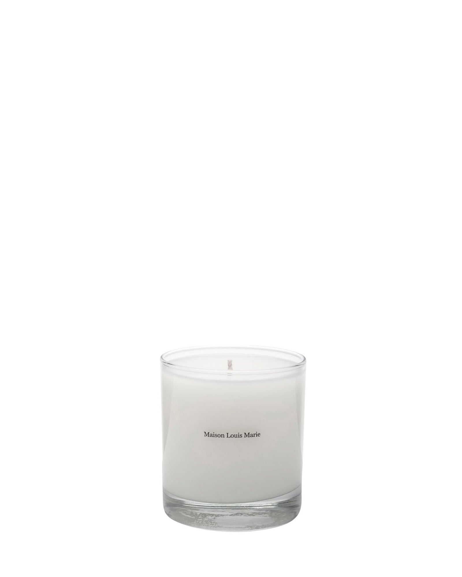 Maison Louis Marie No.03 L'Etang Noir Candle