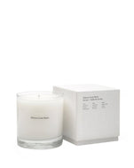Maison Louis Marie No. 09 Candle with Box Besides It