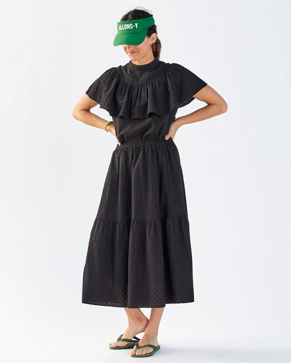 Maxine Blouse