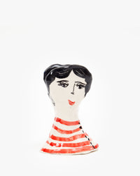 front image of the Marco Ferrini French Female Spectacles Holder