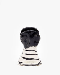 back image of the Marco Ferrini French Male Spectacles Holder