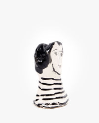 side image of the Marco Ferrini French Male Spectacles Holder