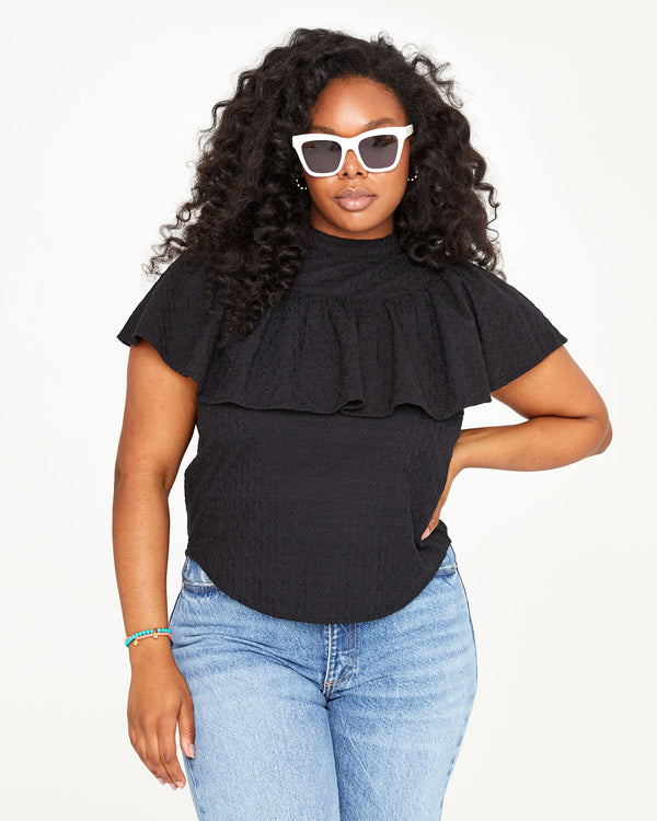 Maxine Blouse