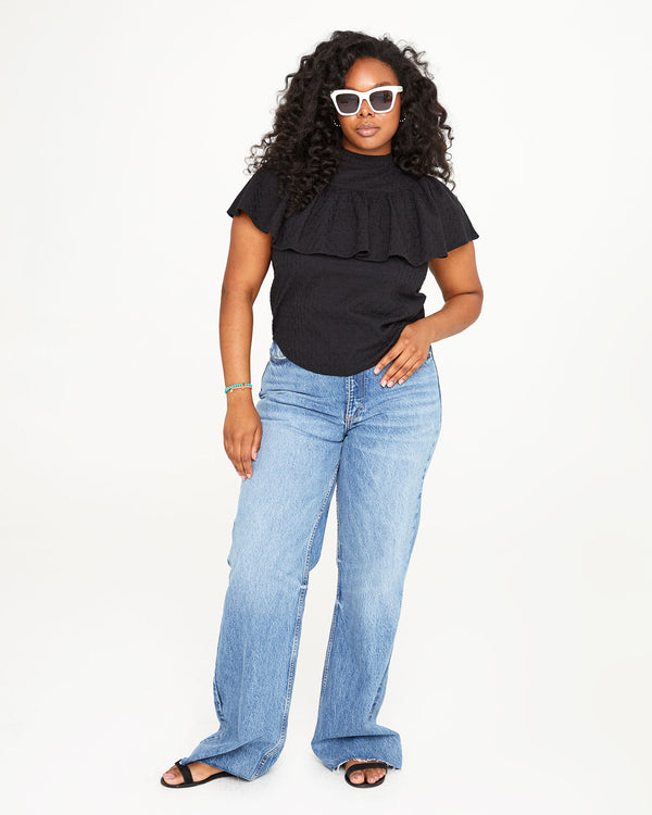 Maxine Blouse