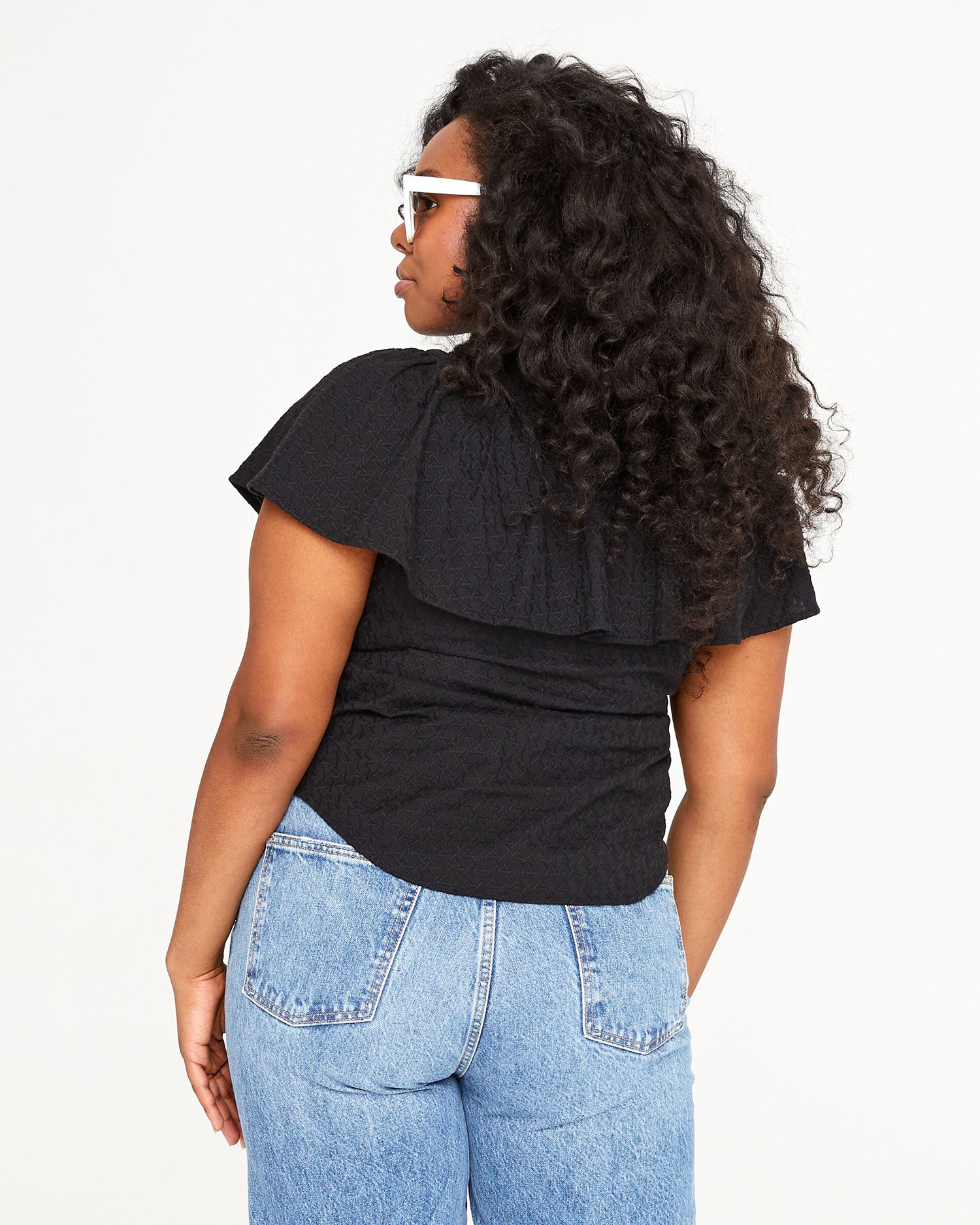 Maxine Blouse