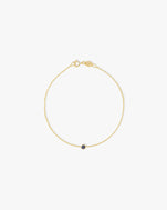 Maya Brenner Sapphire Birthstone Bracelet 