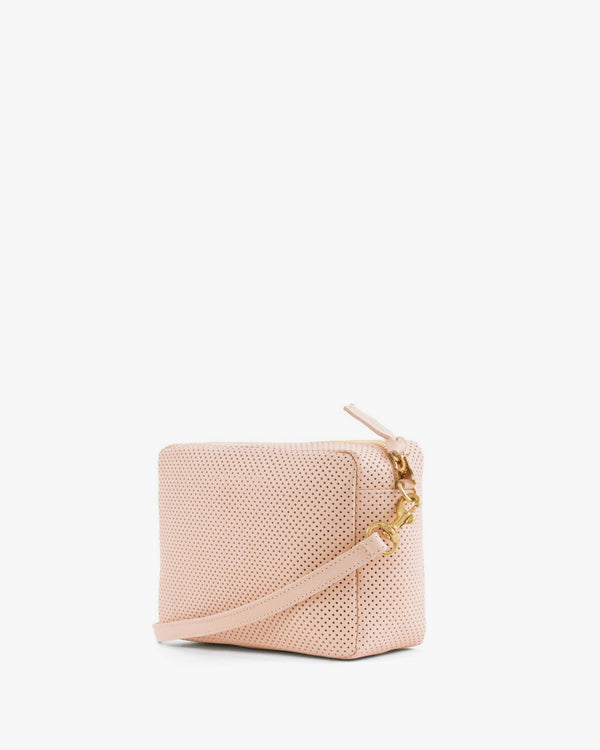 back flat of the Ballet Perf Midi Sac