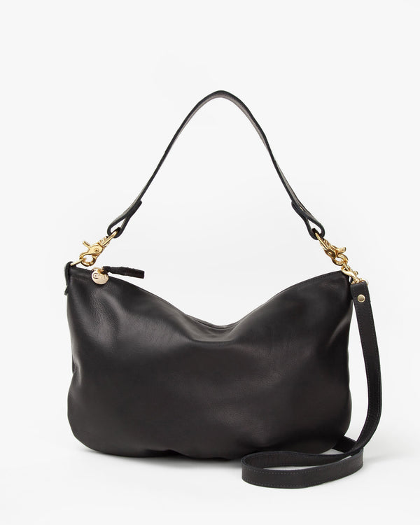 Clare V. Petit Moyen Messenger Bag – Laguna Supply