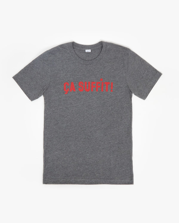 Ca Suffit Original Tee