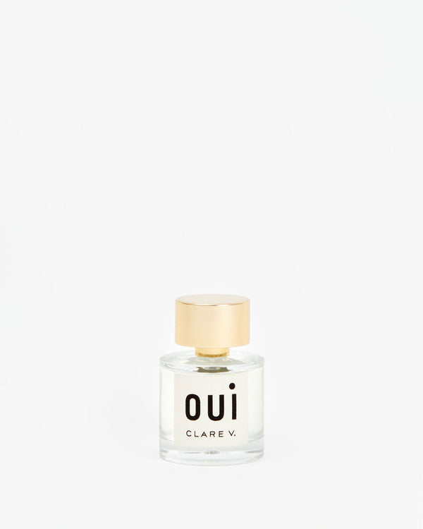 Oui Eau de Parfum