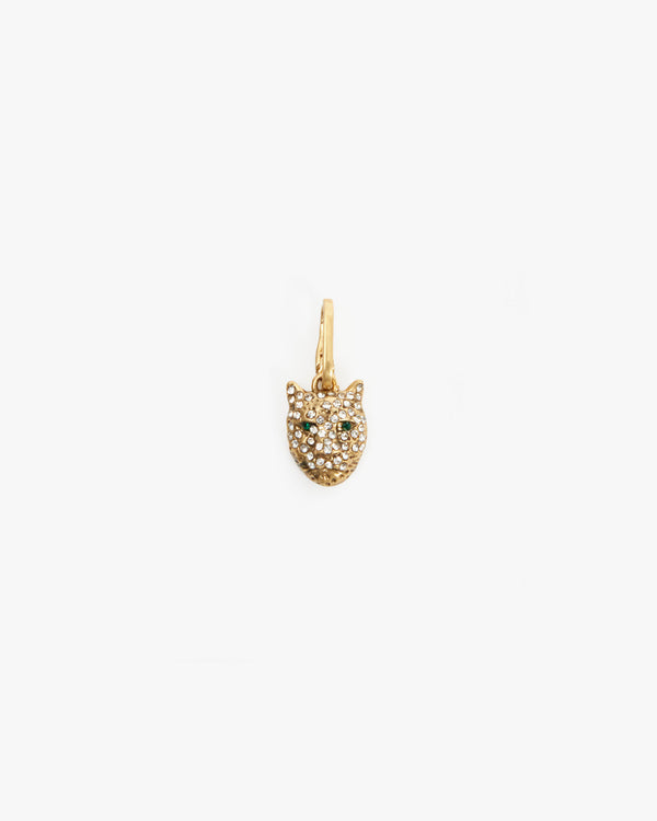 Whiskers Charm