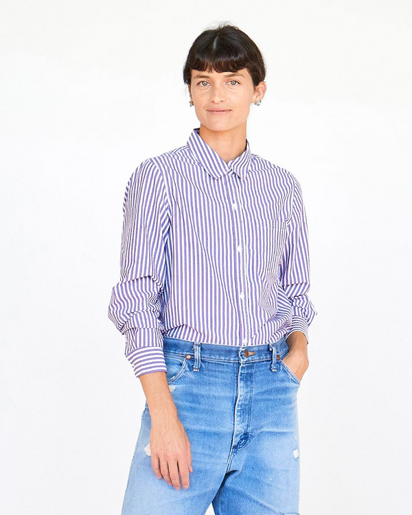 Phoebe Blouse