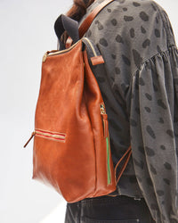 clare v leather backpack Remi Backpack – Clare V