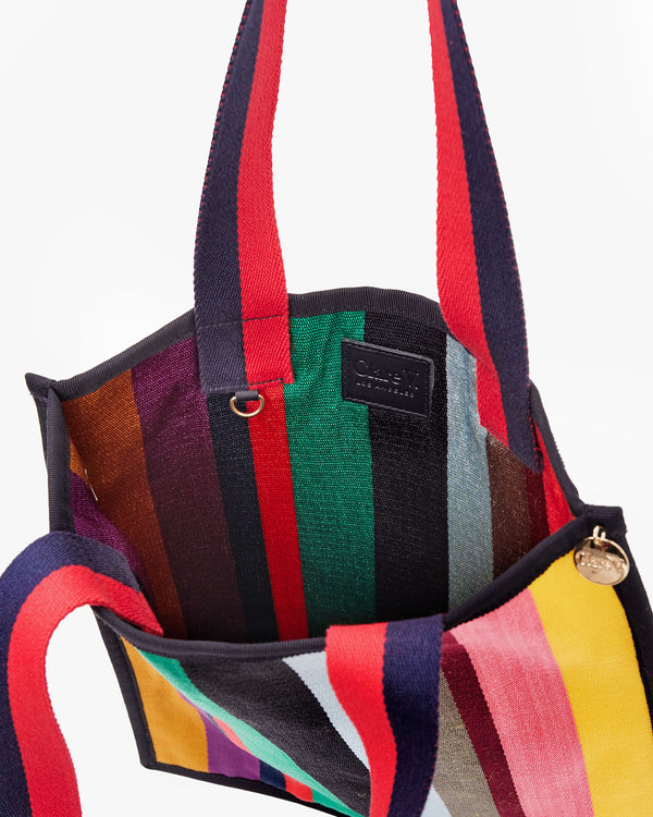Ribbon Tote