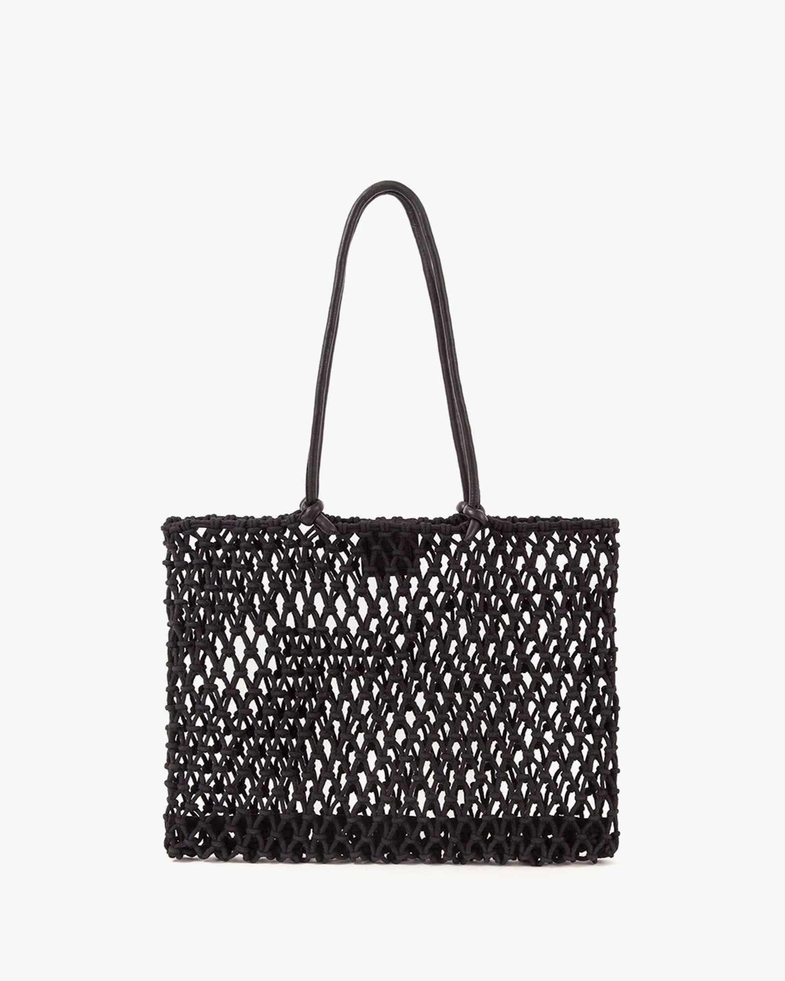 Clare V. Sandy Beach Bag