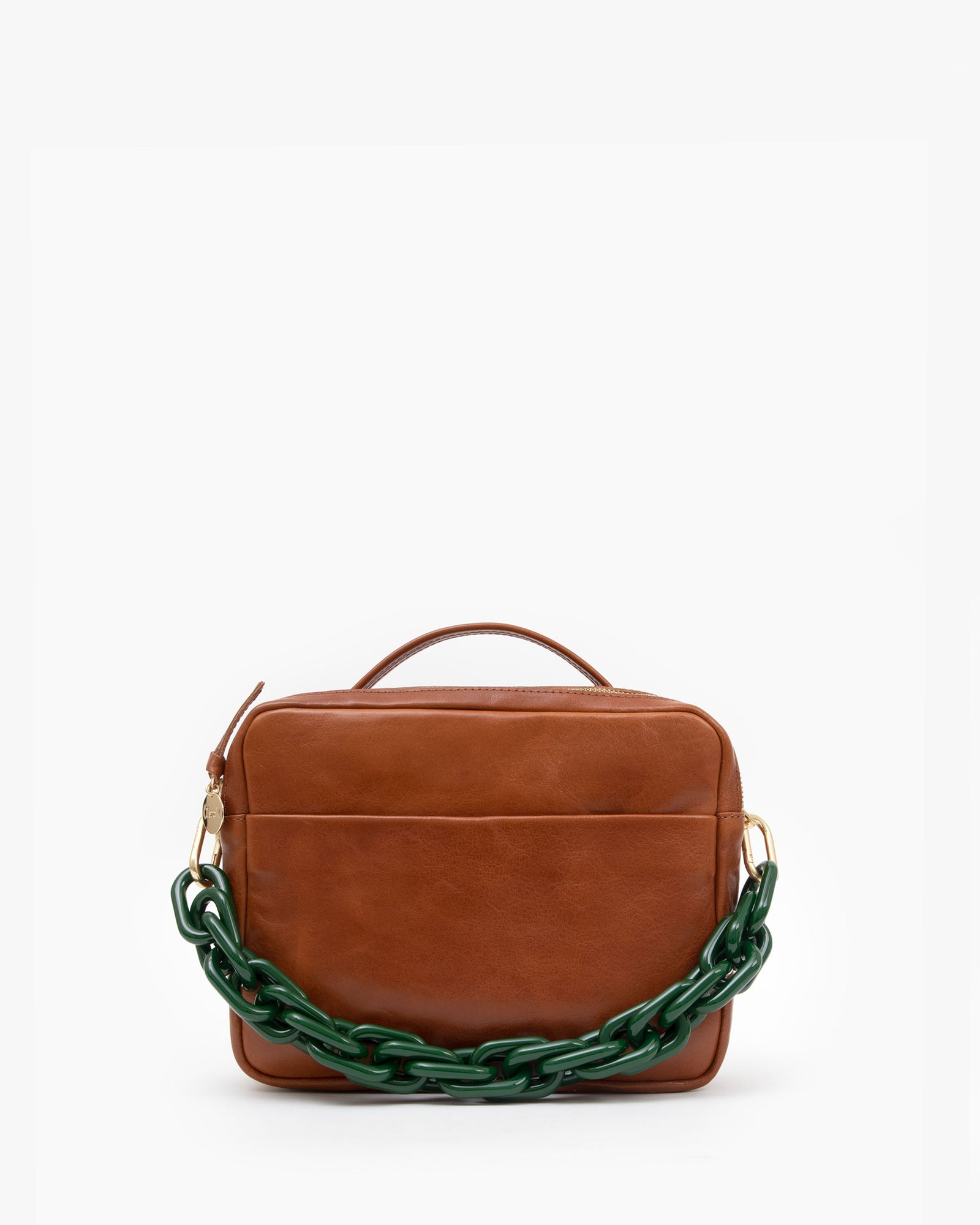 Clare V. Mirabel Crossbody Bag