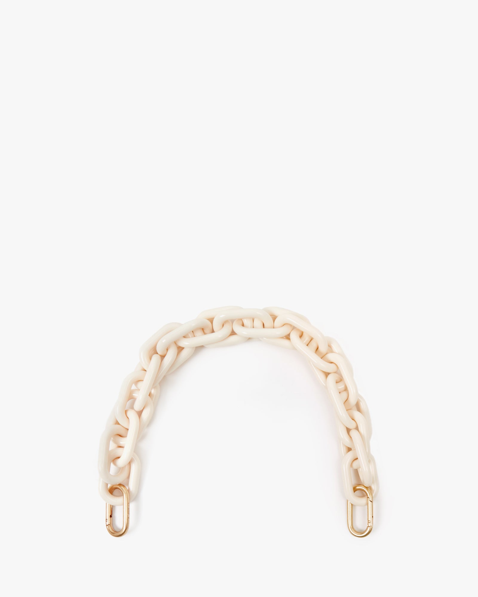 Clare V Braided Shoulder Strap SG-ST-SH-100080