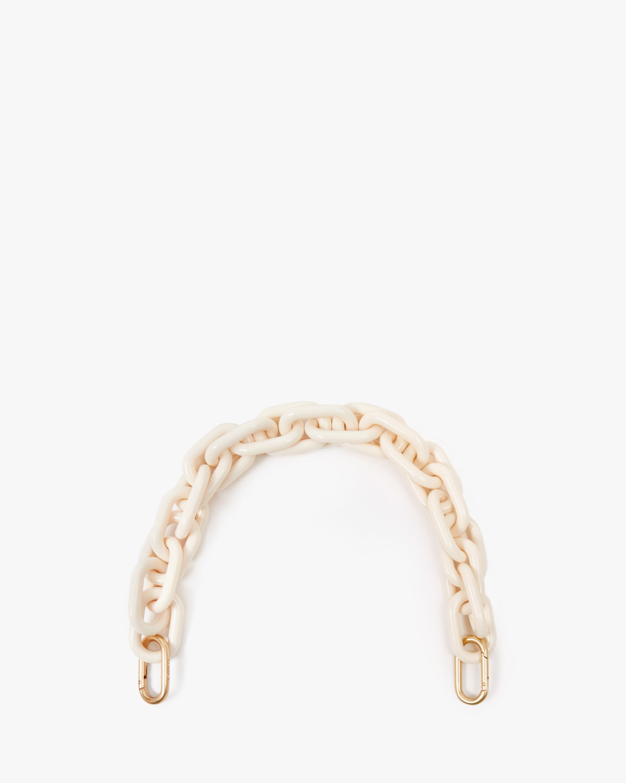 Clare V. Resin Link Bracelet – Further Boutique