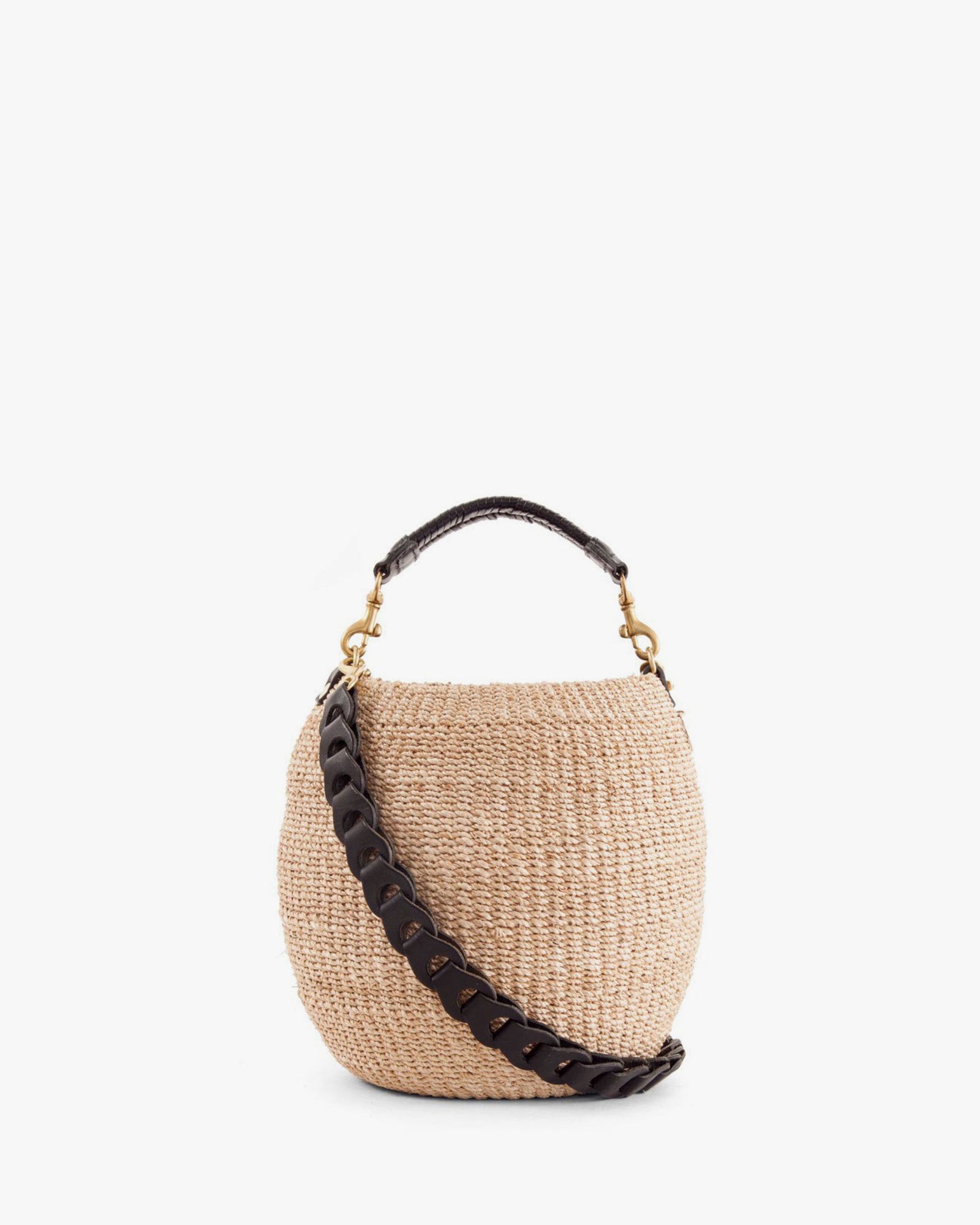 The Clare V Pot De Miel: This Woven Bucket Bag Is Totally Worth It