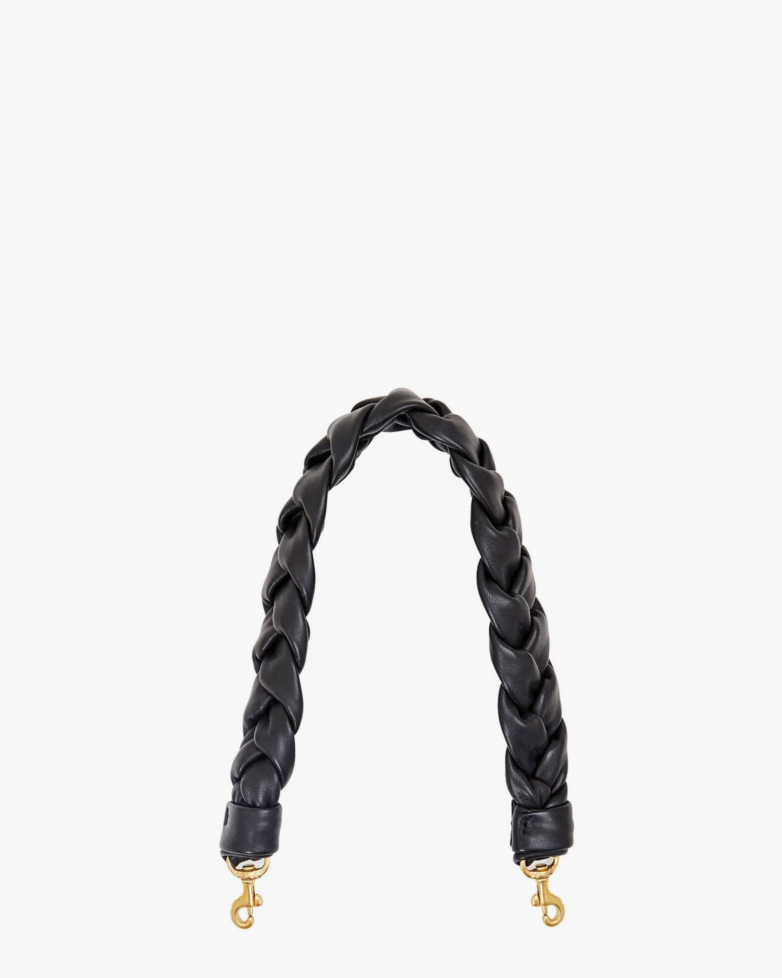 Clare V. Braided Shortie Strap  Anthropologie Japan - Women's Clothing,  Accessories & Home