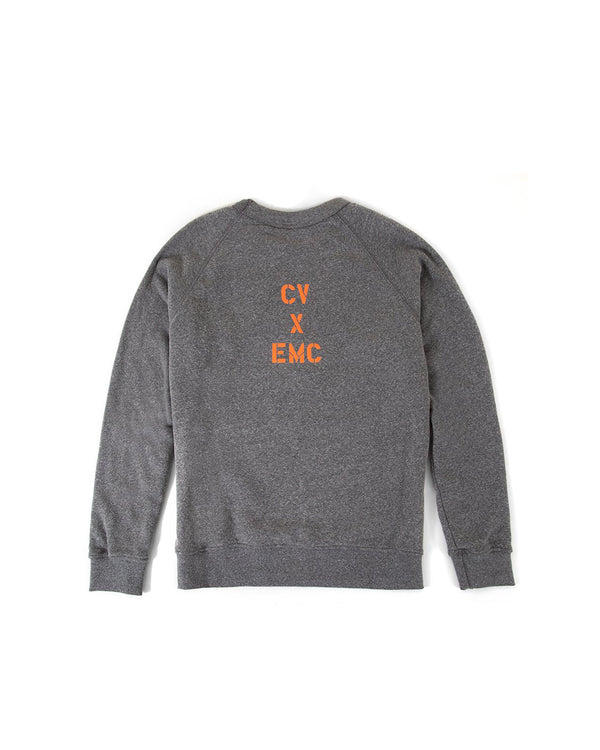 CV x Every Mother Counts Sweatshirt - Back