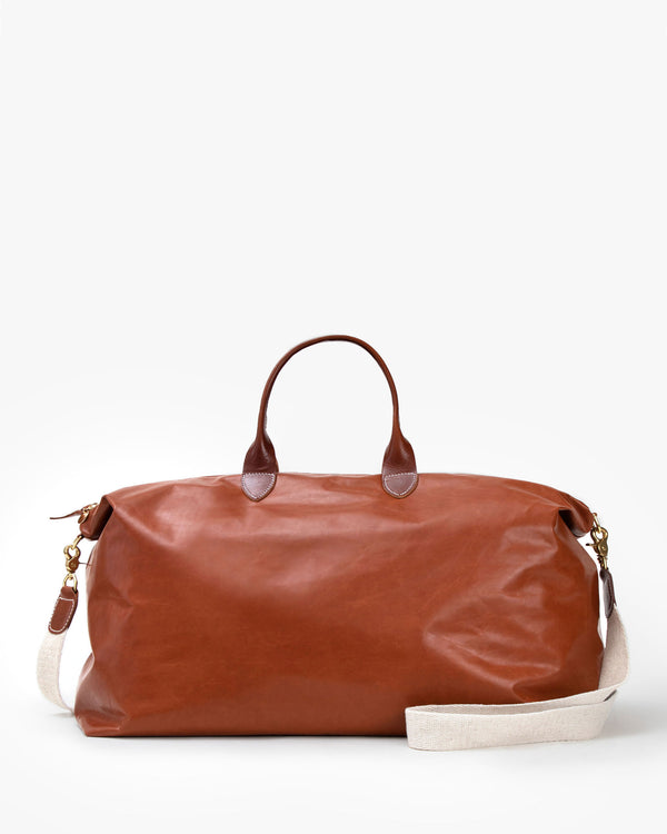 Clare V. Leather Backpacks